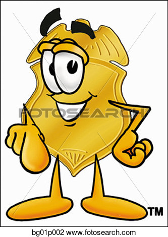 Clipart   Badge Pointing At You  Fotosearch   Search Clip Art