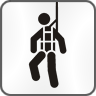 Fall Protection Clip Art
