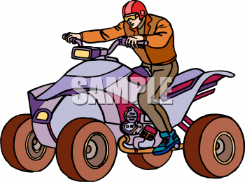 Find Clipart Atv Clipart Image 6 Of 8