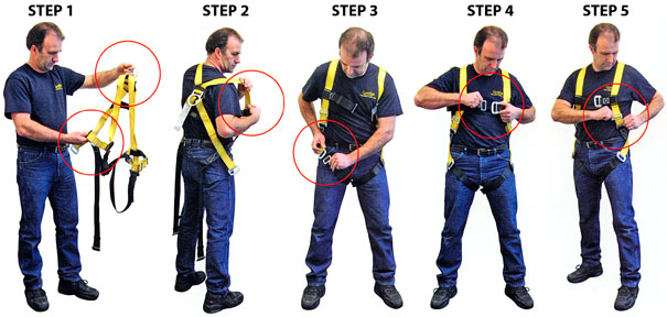 Guardian Fall Protection Page 6