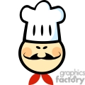 More Chef Clipart Images