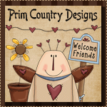 Prim Country Designs Affordable Whimsy Country And Primitive Websets