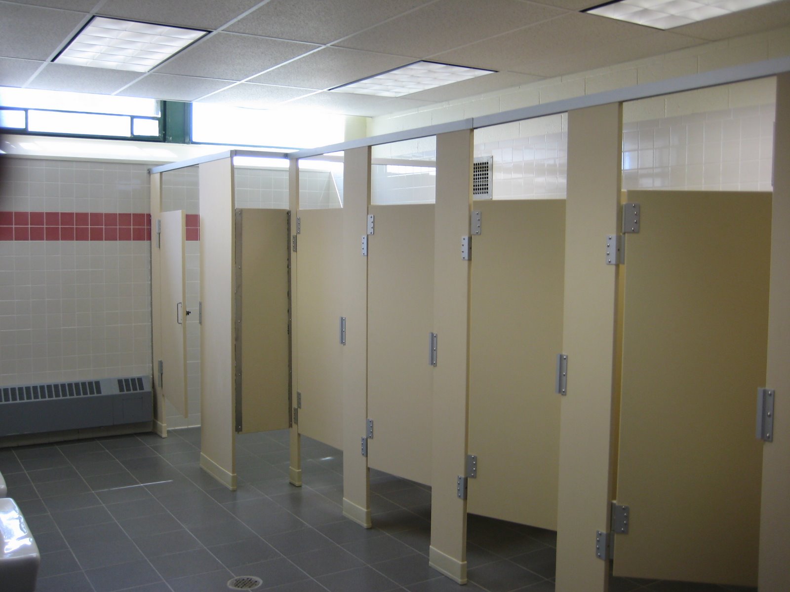 Related  Elementary School Bathroom  High School Bathroom  School
