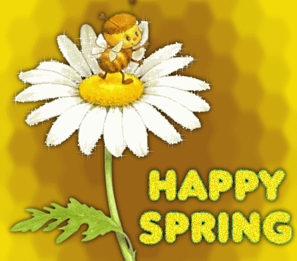 Spring Graphics And Animated Gifs  Spring
