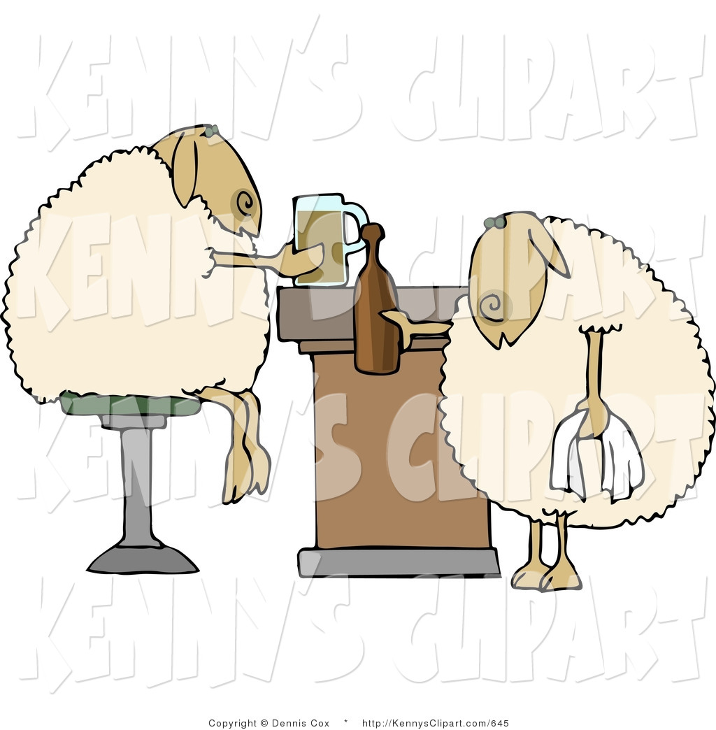 Turkey Drinking Beer Funny Clipart Large 1 Funny Drinking Poems