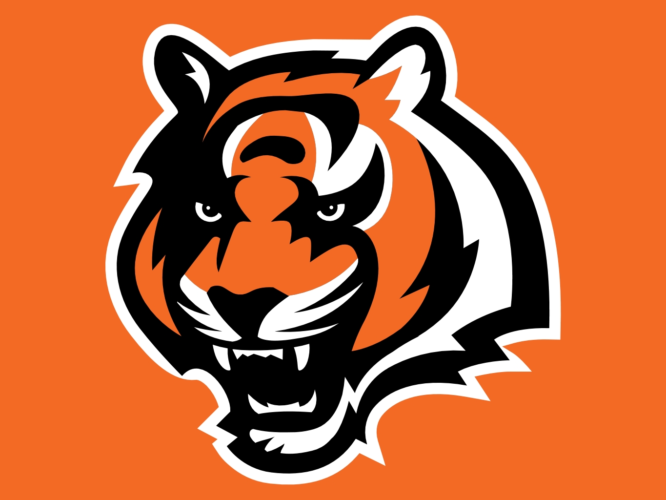     Bengals Logo By Imeimage Com Http Www Imeimage Com Cincinnati Bengals