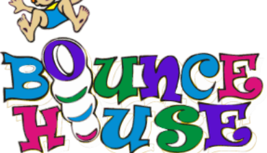 Bounce House No Background Clipart