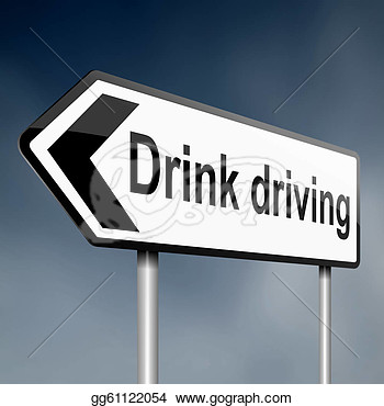 Clipart   Illustration Depicting A Sign Post With Directional Arrow
