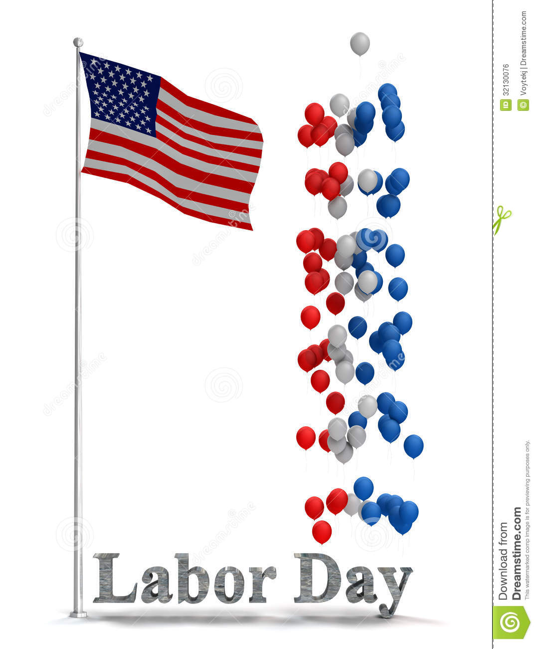 Clipart Labor Day   Stickywallpapers