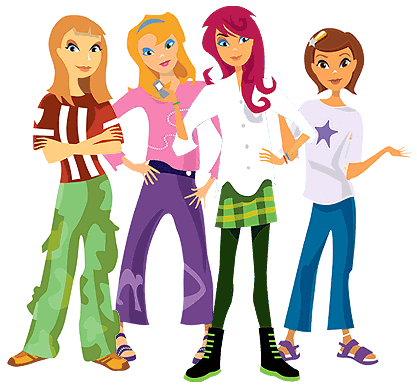    Generation Google Search Sisters Clipart Girls Friends 4 Sisters