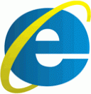 Home   Logos   Internet Explorer