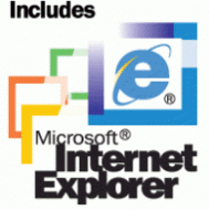 Internet Explorer 4 Internet Explorer 4 Microsoft Internet Explorer 5