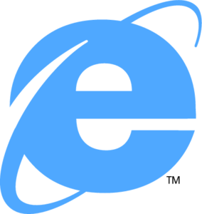 Internet Explorer 4 Simboli Loghi Aziendali   Clipartlogo Com