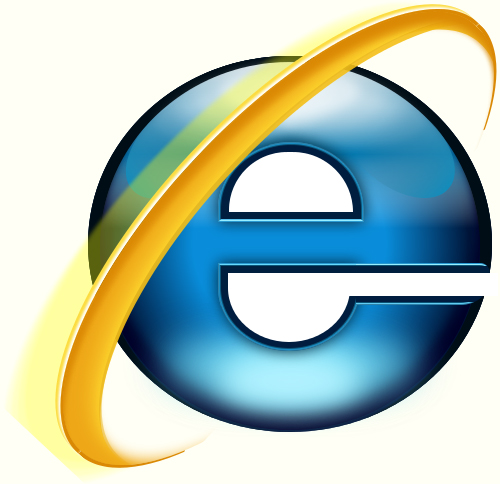 Internet Explorer Clipart Internet Explorer Logo Jpg