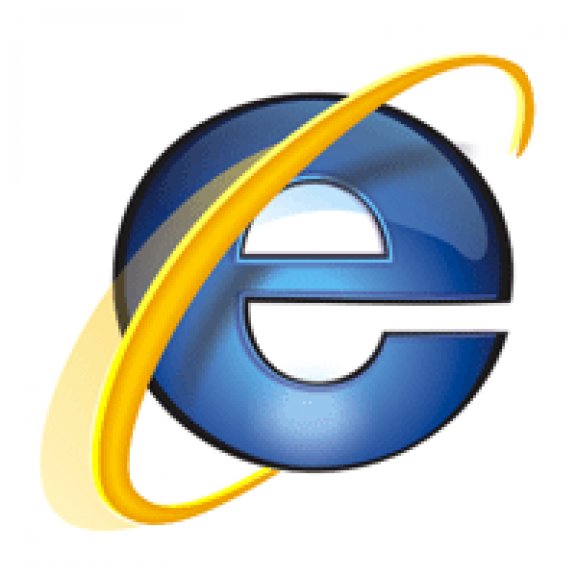 Internet Explorer Logo Vector   Item 3   Vector Magz   Free Download