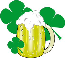 Irish Beer Help   Beer Nut Massachusetts