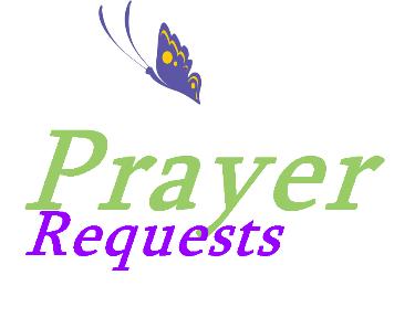 Prayer Request   New England Baptist Church