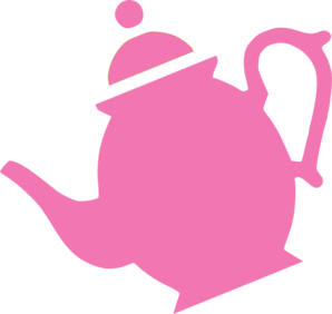 Teapot Pouring Clip Art At Clker Com   Vector Clip Art Online Royalty