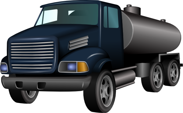 Truck Clip Art At Clker Com   Vector Clip Art Online Royalty Free