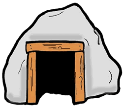 Cave Clipart As3561 Gif