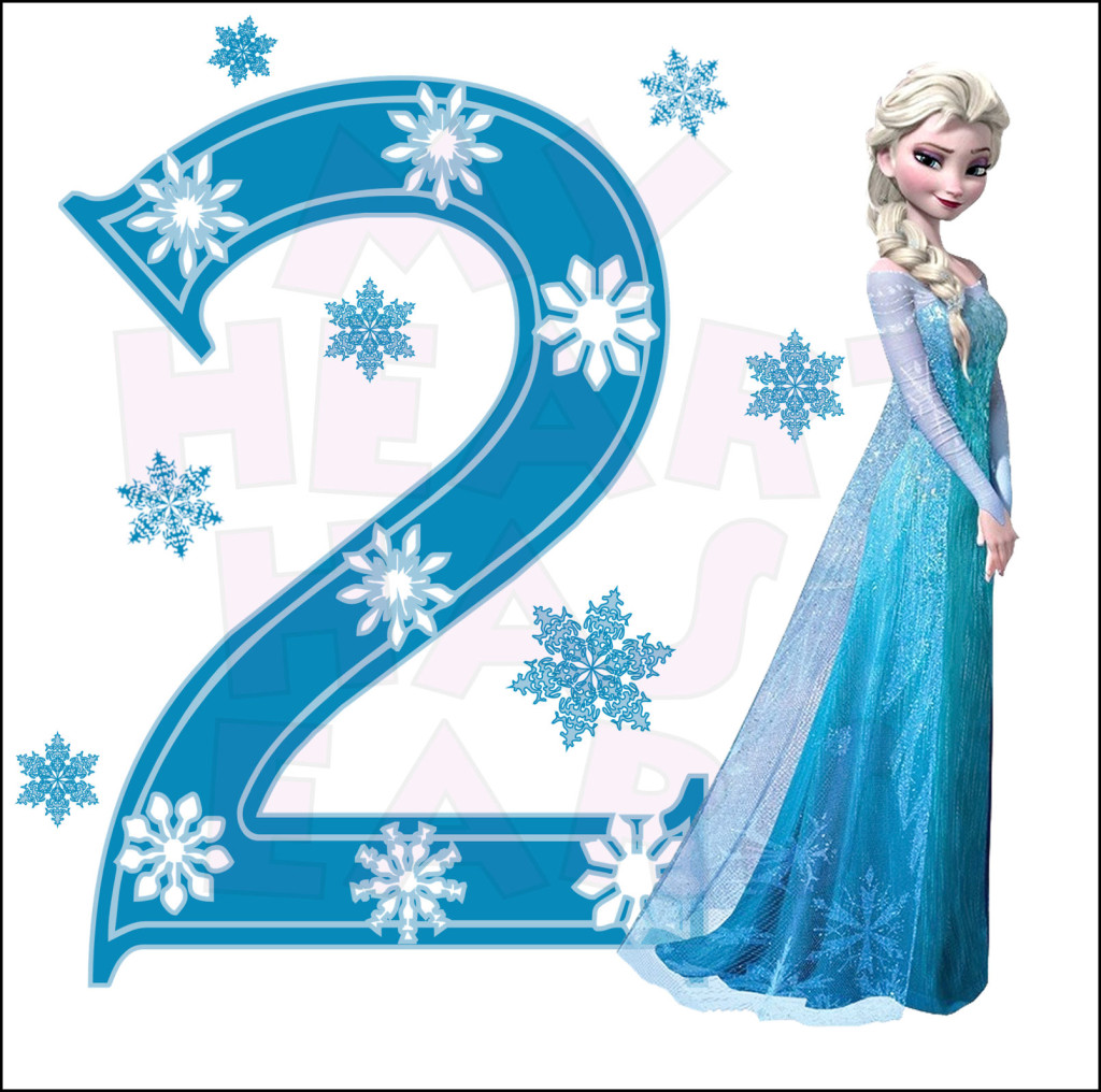 Clip Art 7 Frozen Elsa Clipart
