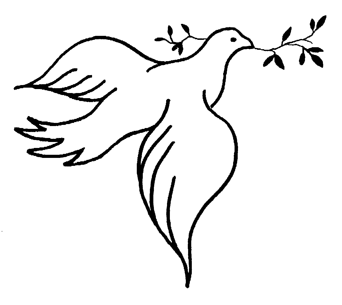 Clipart  Christian Clipart Images Of Doves