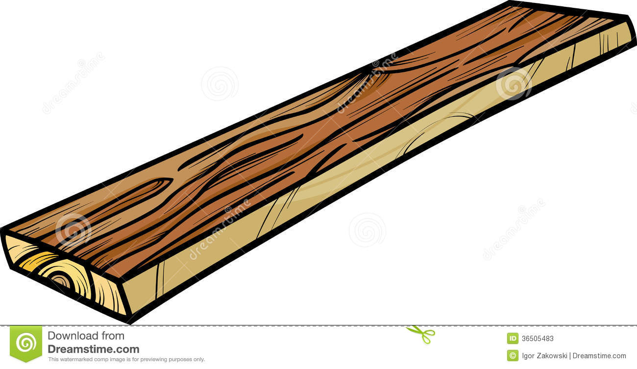 Clipart Wood Plank Http Cliparts101 Com Free Clipart 3664 Wood Plank