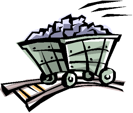 Coal Mining Clip Art   Clipart Best