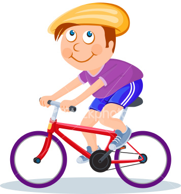 Cyclist Clipart   Clipart Panda   Free Clipart Images