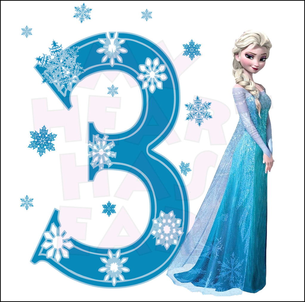 Elsa From Frozen Clipart