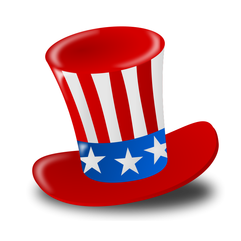Free 4th Of July Clipart