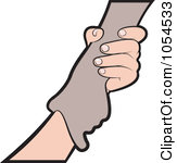 Helping Hands Clipart   Clipart Panda   Free Clipart Images