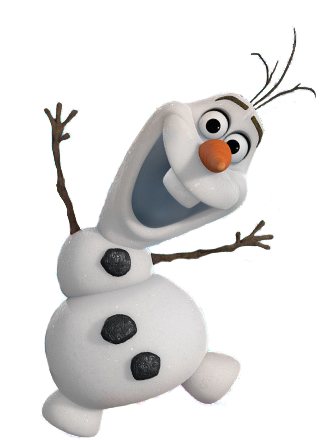 Olaf Frozen Olaf 36917838 321 440 Png