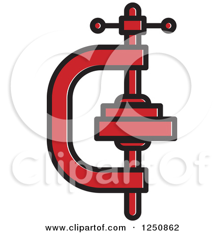 Royalty Free  Rf  Vice Grip Clipart   Illustrations  1