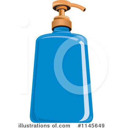 Royalty Free Soap Clipart