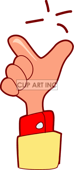 Snap Clip Art Images Found