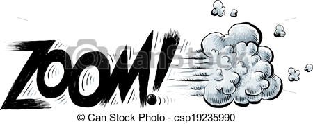 Vector   Zoom Text   Stock Illustration Royalty Free Illustrations