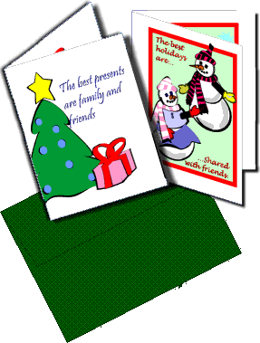 18 Free Christmas Card Clipart   Free Cliparts That You Can Download    