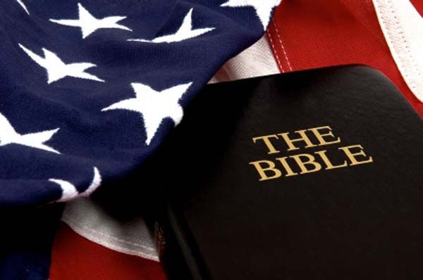 Across A Resolution Declaring 1983 As The  Year Of The Bible