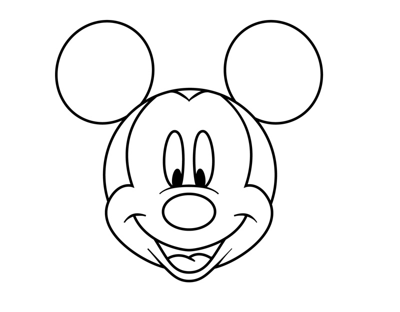Cute Mouse Drawing   Clipart Panda   Free Clipart Images