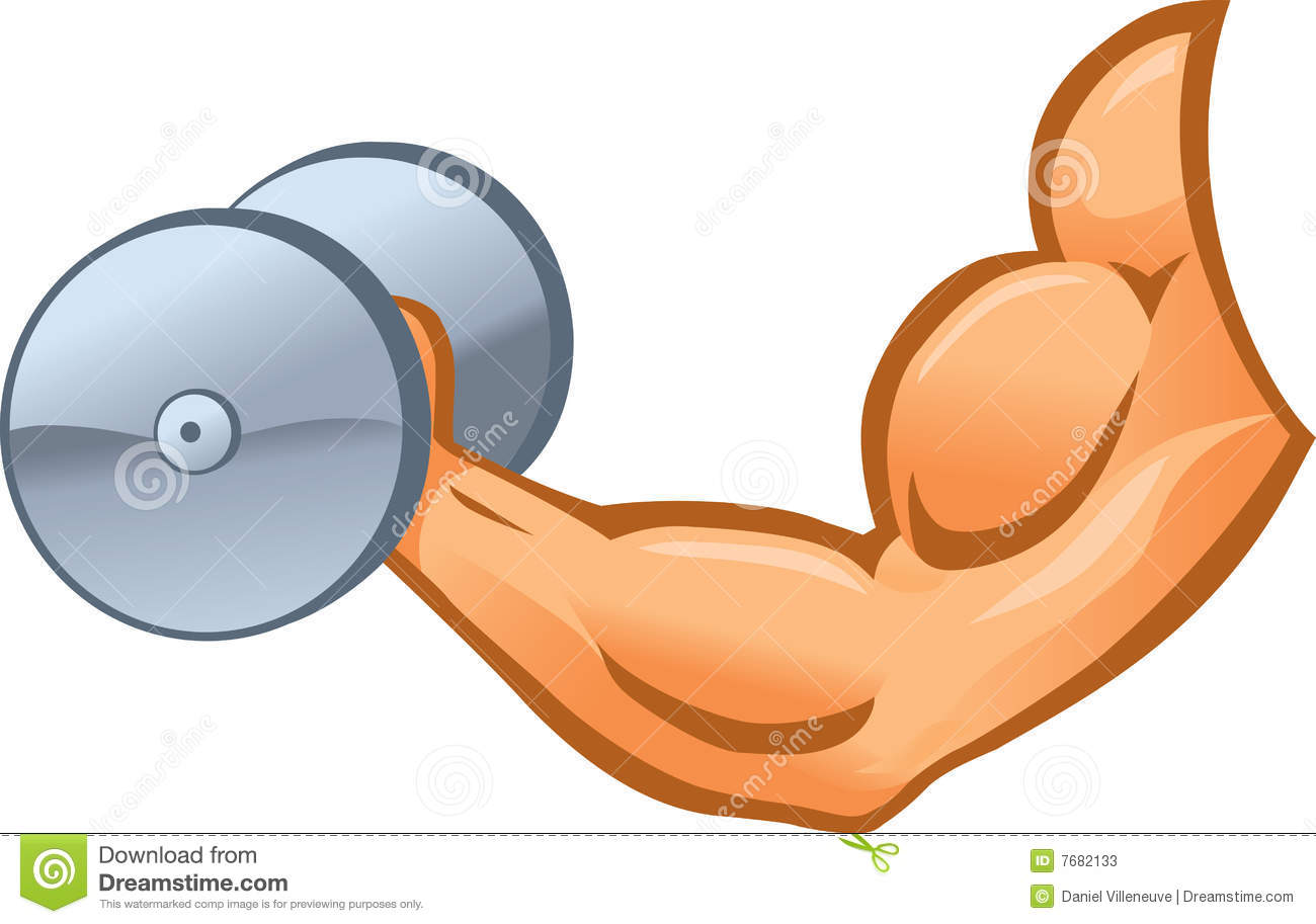 Displaying  14  Gallery Images For Arm Strength Clipart