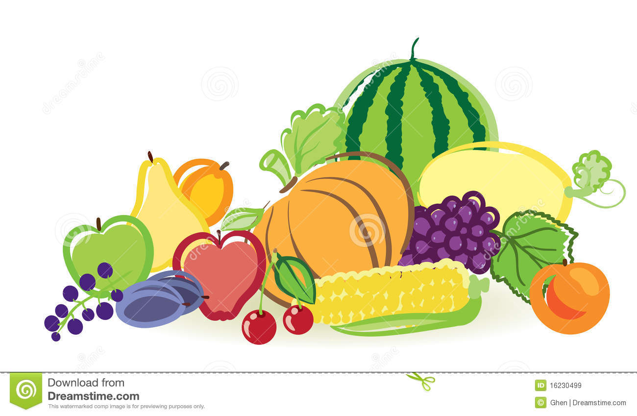 Harvest Royalty Free Stock Images   Image  16230499