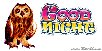 Have A Good Evening Clipart