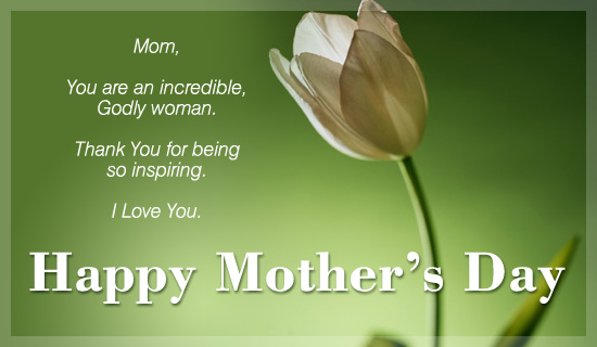 Mother S Day Ecard   Email Free Personalized Mother S Day Cards Online