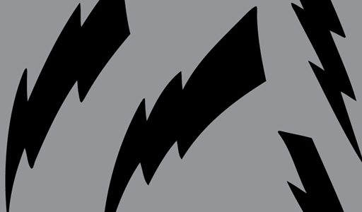 Our Lightning Bolt Clipart Will Zap You Back Into The 80 S Clothing