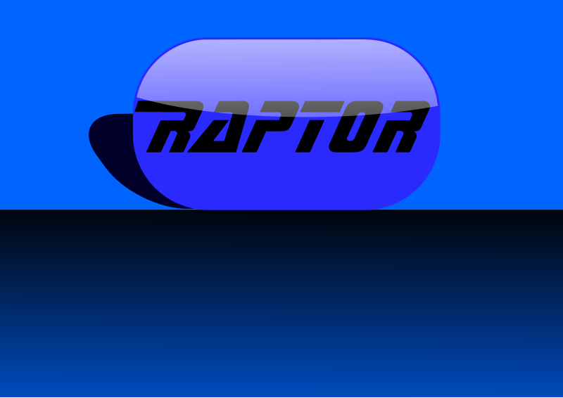 Raptor Logo By Raptor 2   Raptor Logo