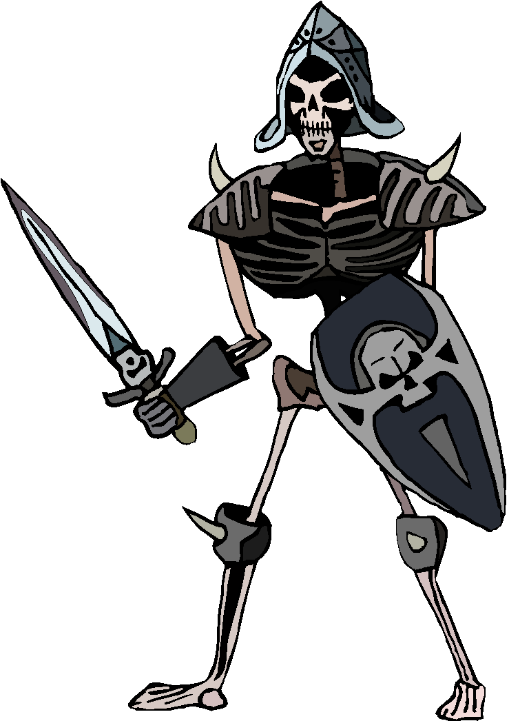Skeleton Army Free Clipart This Skeleton Army Free Clipart Is