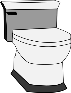 Toilet Seat   Vector Clip Art   Clipart Best   Clipart Best
