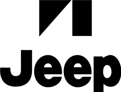 Accueil   Logos   Jeep Logo
