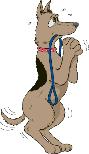 Begging Dog   Http   Www Wpclipart Com Animals Dogs Cartoon Dogs